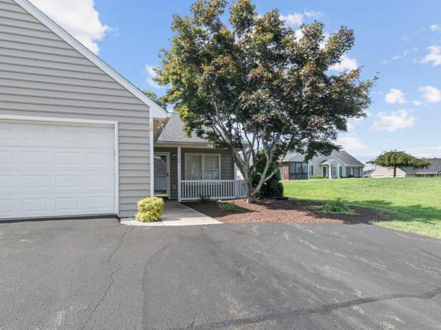 1170 Jefferson Oaks Court # 26