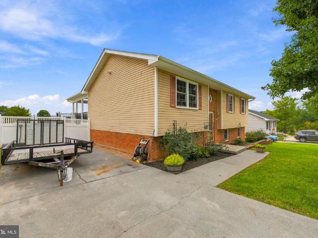 1170 Kesler Road