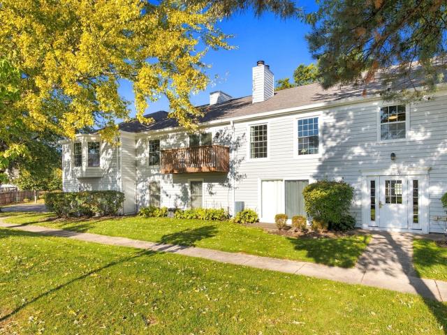 1170 Spring Garden Circle # 70
