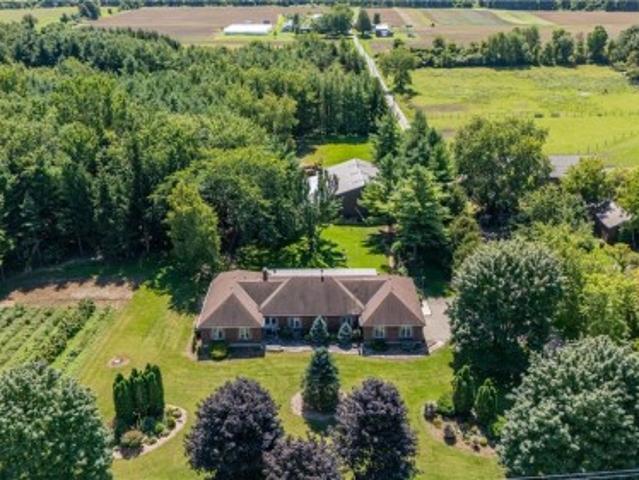 1170 Thompson Road E, Waterford, ON, N0E 1Y0 house for sale | Listing ID 40858 | Royal LePage