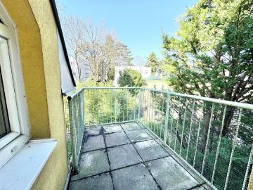 Maximilian-Schober-Gasse, KG Dornbach, Wien