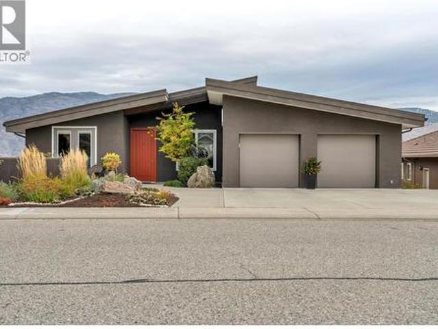11713 Olympic View Drive, Osoyoos, BC, V0H 1V4 house for sale | Listing ID 10377 | Royal LePage