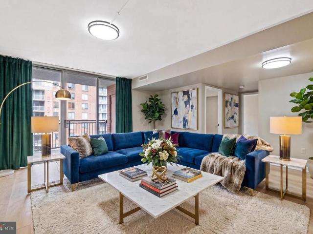 11710 Old Georgetown Road # 1113