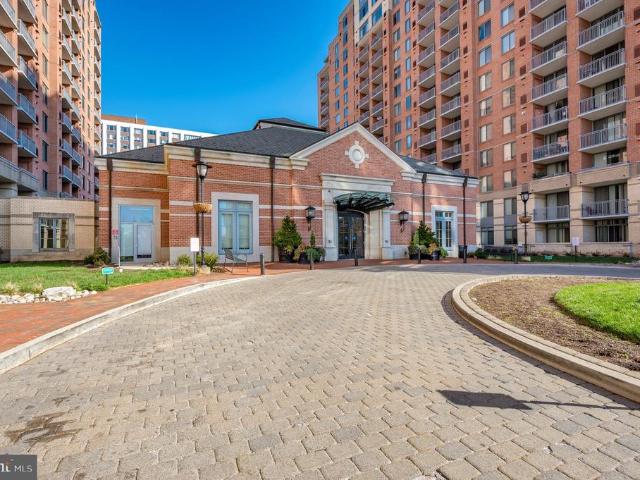 11710 Old Georgetown Road # 225