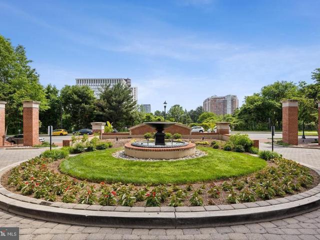 11710 Old Georgetown Road # 602