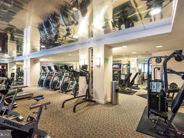 11710 Old Georgetown Road # 829