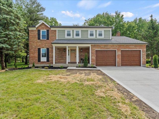 11710 Symmes Valley Drive