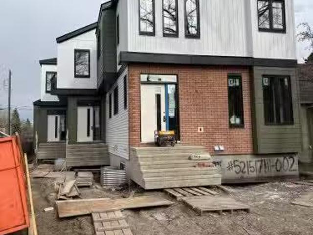 11711 129 Street, Edmonton, AB, T5M 0Y8 house for sale List.