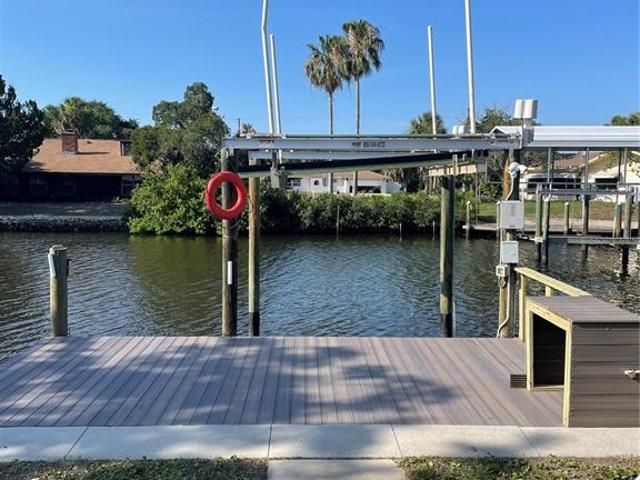 11711 W Bayshore Dr, Crystal River, FL 34429 | MLS #G5103