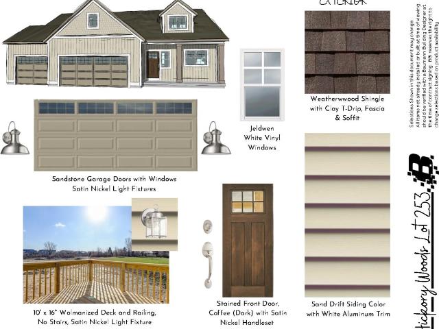 11711 Cherrybud Dr. Lot 253