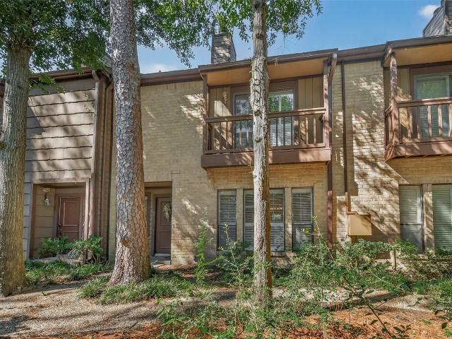 11711 Memorial Dr, Unit 13, Houston, TX 77024 | MLS #6682