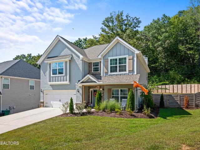 11711 Pepper Ridge Lane