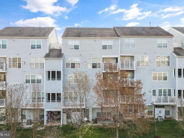 11712 Tolson Place # 304