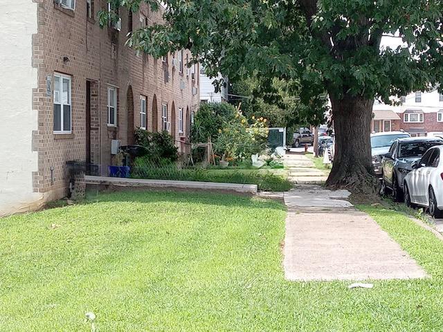 11717 Telfair Road