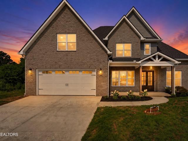 11717 Sunrise View Lane