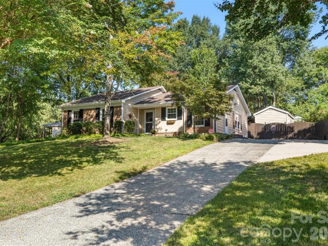 11714 Painted Tree Road