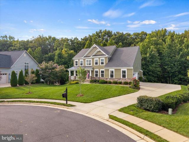 11714 Quail Run Court