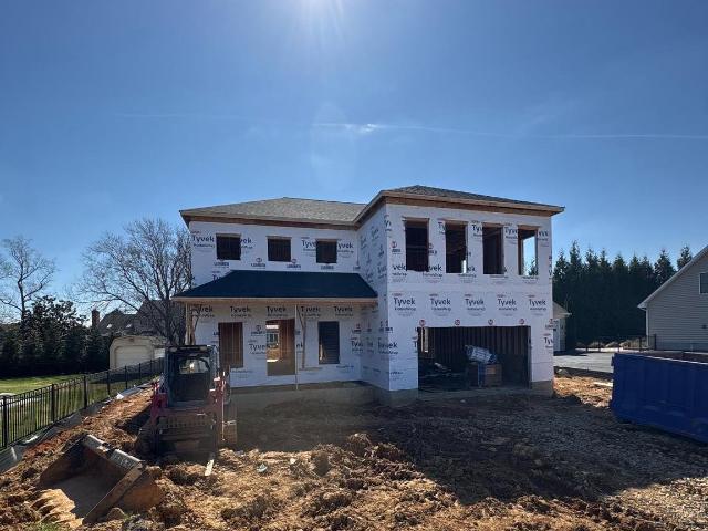11715 Jerome Ave, White Marsh, MD 21162 | MLS #MDBC2156