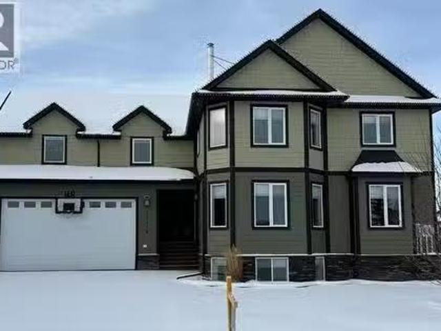 11716 88 Street, Fort St. John, BC, V1J 0H8 house for sale.