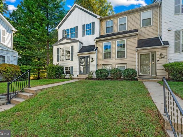 11716 Stonegate Lane