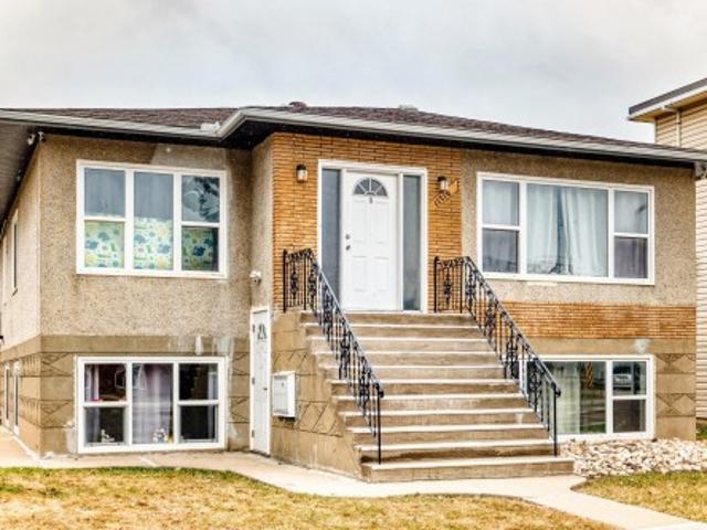 11716 Street Nw, Edmonton, AB, T5M 0K9 house for sale | Listing ID E4495 | Royal LePage