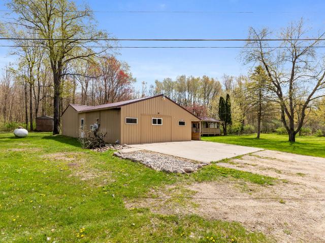 11718 Federal Road