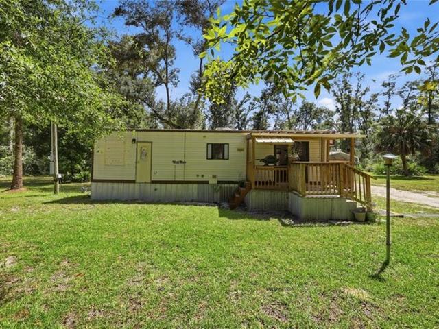 1171 NE 575th St, Old Town, FL 32680