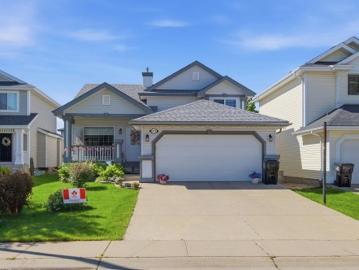 1171 B Avenue, Edmonton, AB, T6J 7E5 house for sale | Listing ID E4495 | Royal LePage