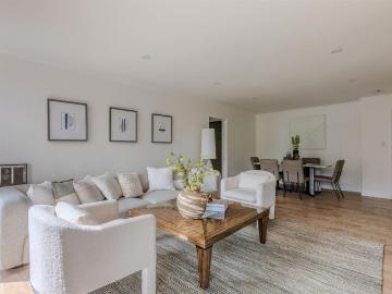 Marina Point, Foster City San Mateo CCD San Mateo County California