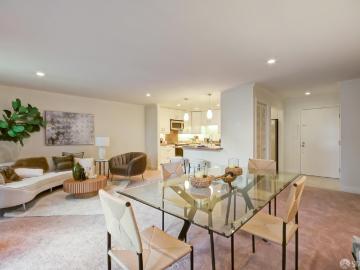 Marina Point, Foster City San Mateo CCD San Mateo County California