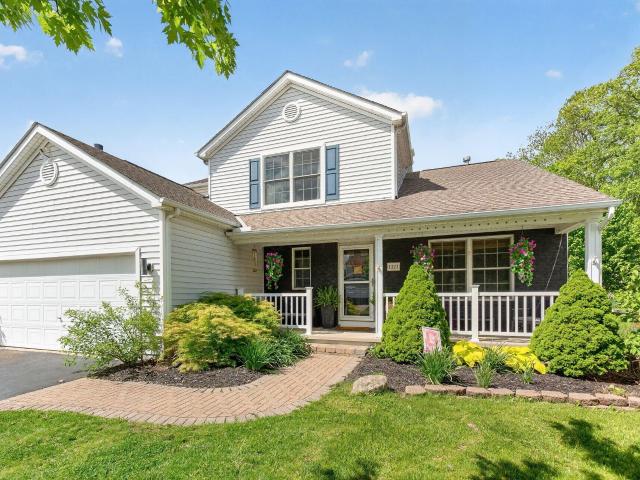 1171 Deansway Drive