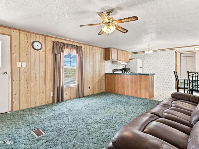 1171 E Desert Rose Drive