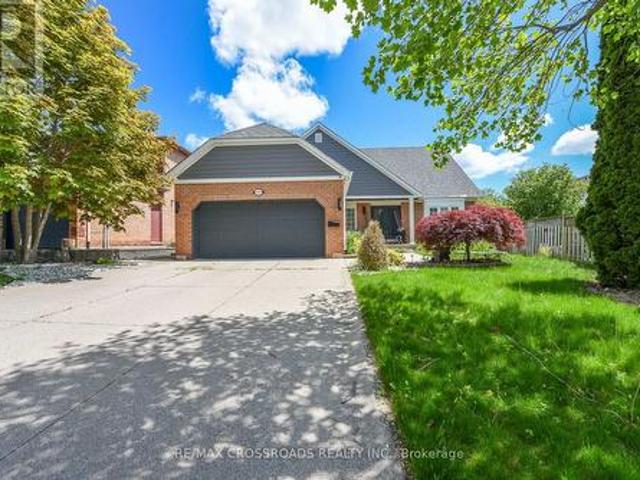 1171 Fairmeadow Trail, Oakville, ON, L6M 2M7 house for sale | Listing ID W13772 | Royal LePage