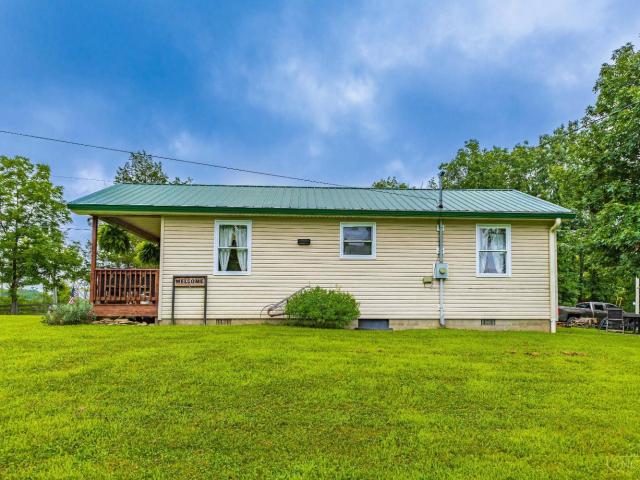 1171 Parker Ridge Road