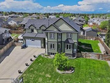 1171 Street, Fort St. John, BC, V1J 0H8 house for sale | Listing ID R3095 | Royal LePage
