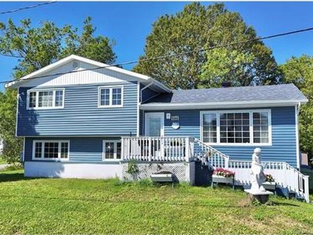 1171 Victoria, Bathurst, NB, E2A 4G2 house for sale | Listing ID NB146037 | Royal LePage
