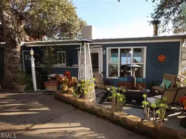 11723 WIDGEON WAY, CLEARLAKE OAKS, CA 95423