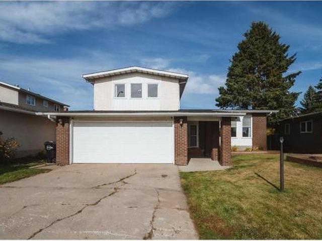11720 Avenue Nw, Edmonton, AB, T5X 2K4 house for sale | Listing ID E4512 | Royal LePage