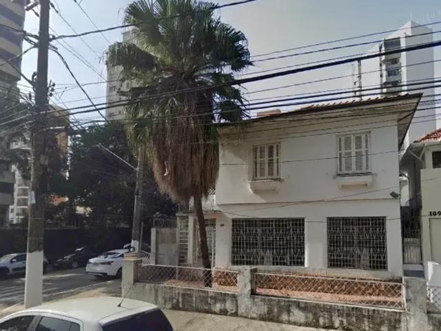 117239 Imóvel para aluguel tem 200 metros quadrados com 5 quartos em Brooklin São Paulo SP