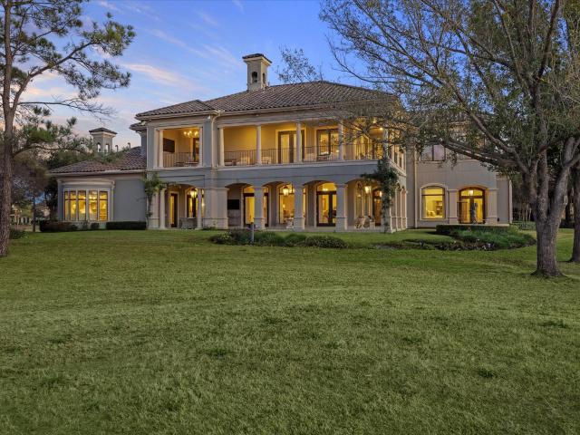 11727 Bistro Lane