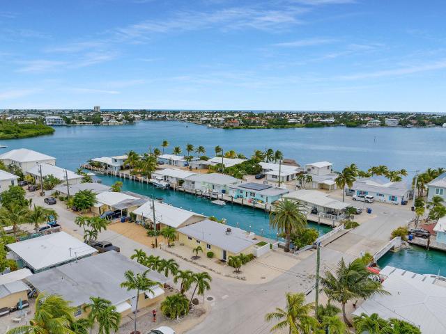 11725 3rd Avenue Ocean, Marathon, FL 33050 | MLS #617227