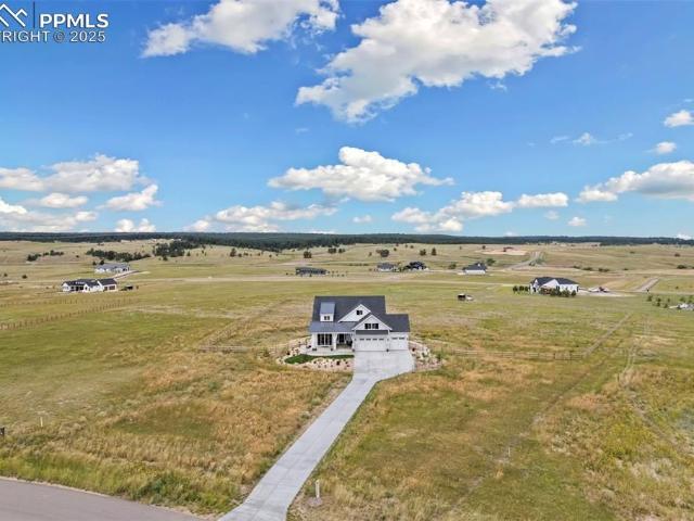 11726 Rambling Road, Colorado Springs, US, CO