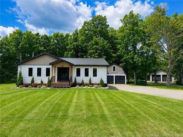 11726 Route 126, Collette, NB, E4Y 2T2 house for sale | Listing ID NB143552 | Royal LePage