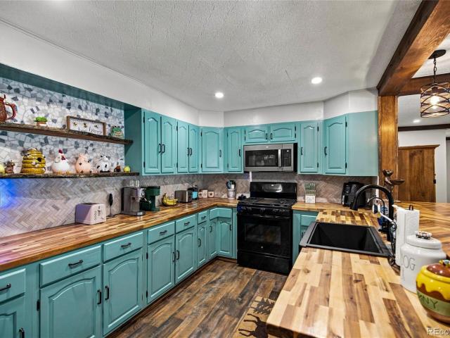 11729 Ranch Elsie Road