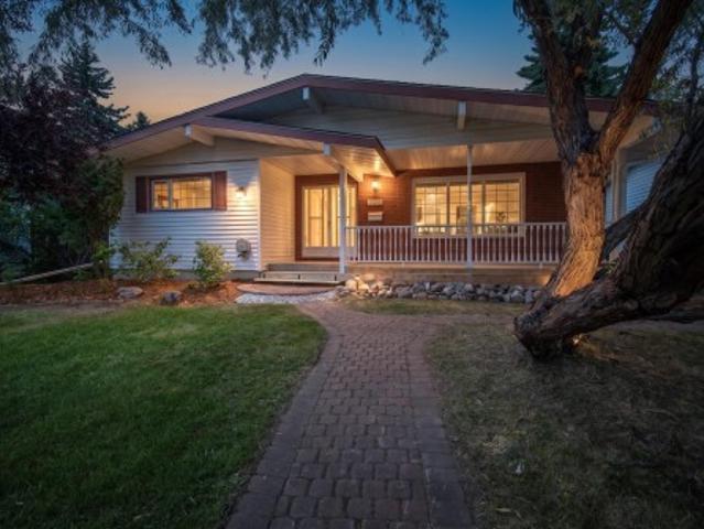 1172 Avenue Nw, Edmonton, AB, T6J 0M9 house for sale | Listing ID E4506 | Royal LePage