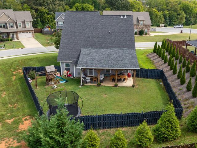 1172 Aspen Glen Drive