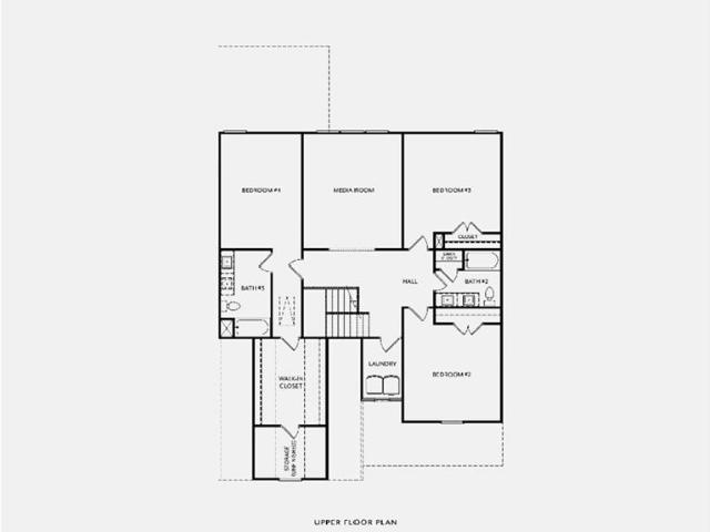 1172 Homepark Circle