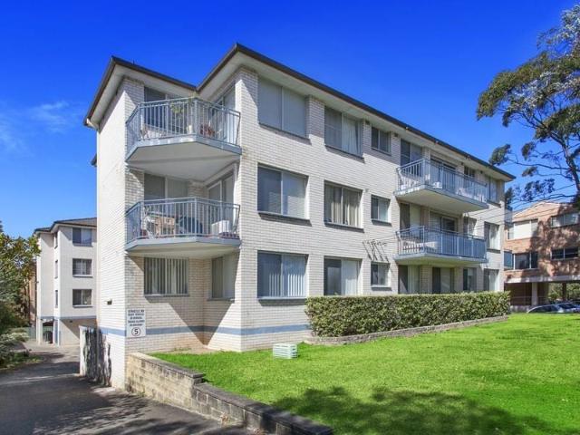 11/72 Kurnell Road, Cronulla