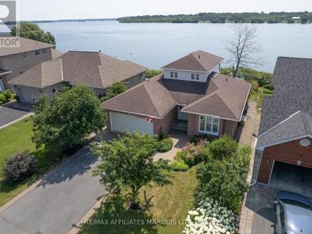 1172 Kirkman Court, Cornwall, ON, K6H 5E2 house for sale | Listing ID X13586 | Royal LePage