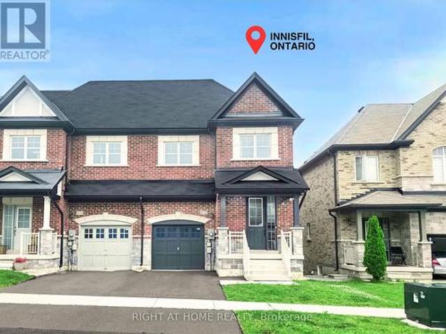 1172 Peelar Crescent, Innisfil, ON, L0L 1W0 house for sale | Listing ID N13672 | Royal LePage